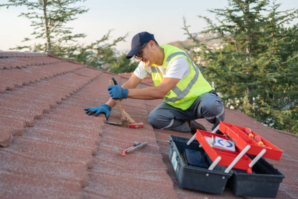 Best New Roof Installation  in Mathews, LA