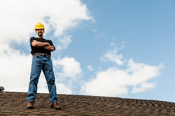 Best Emergency Roof Repair  in Mathews, LA